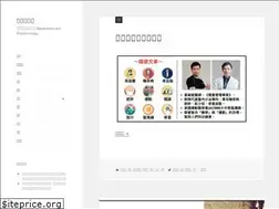 Sites similar to chunting.me