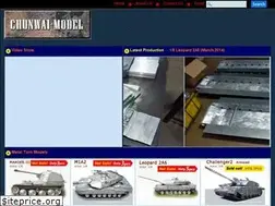 Sites similar to chunwai-model.com