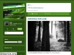 Sites similar to chunyang.blogs.com