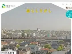Sites similar to chuo-besthome.co.jp