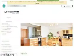Sites similar to chuo-corp.co.jp