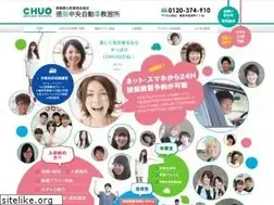 Sites similar to chuo-ds.jp