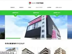 Sites similar to chuo-f.com