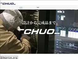 Sites similar to chuo-kg.co.jp
