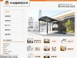 Sites similar to chuo-nouge.jp