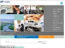 Sites similar to chuo-pharm.co.jp