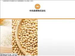 Sites similar to chuo-soko.co.jp