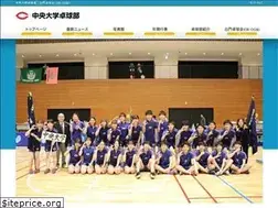 Sites similar to chuo-uttc.com