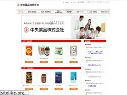 Sites similar to chuo-yakuhin.com