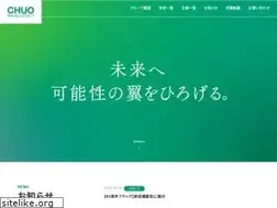 Sites similar to chuo.ac.jp