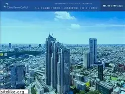 Sites similar to chuoh-keisoh.co.jp