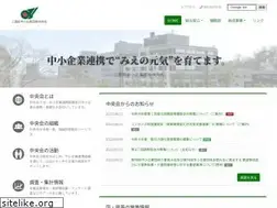 Sites similar to chuokai-mie.or.jp