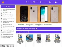 Sites similar to chuongapple.com