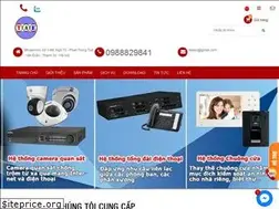 Sites similar to chuongbaogio.net