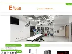 Sites similar to chuonggoiyta.com