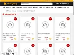 Sites similar to chuongvang.com