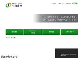 Sites similar to chuosoko.co.jp