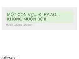 Sites similar to chuotbumedia.com