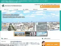 Sites similar to chuou-dhk.net