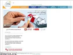 Sites similar to chuoujda.ma