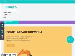 Sites similar to chupa.com.ua