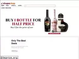 Sites similar to chupachap.co.ke