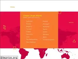 Sites similar to chupachups.com