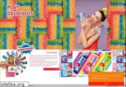 Sites similar to chupachupsuniverse.com