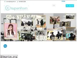 Sites similar to chupanh.vn