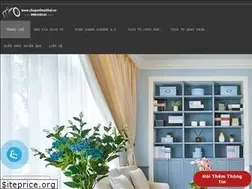 Sites similar to chupanhnoithat.vn