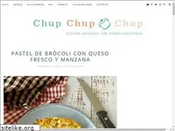 Sites similar to chupchupchup.com