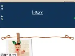 Sites similar to chupetesboann.com