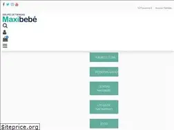 Sites similar to chupetespersonalizadosmaxibebe.com