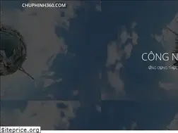 Sites similar to chuphinh360.com