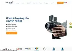 Sites similar to chuphinhquangcao.com