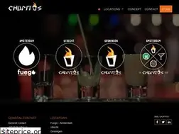 Sites similar to chupitos.nl