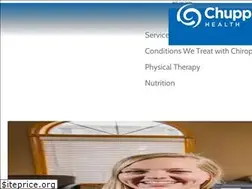 Sites similar to chuppe.com