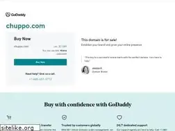 Sites similar to chuppo.com