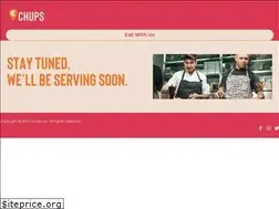 Sites similar to chups.com