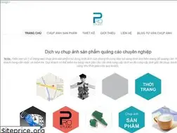 Sites similar to chupsanpham.vn