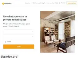 Sites similar to chupspace.com