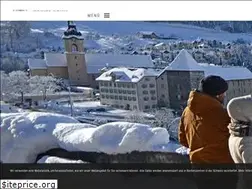 Sites similar to chur.ch
