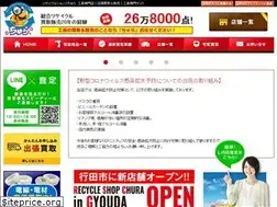 Sites similar to chura-kougu.com