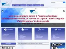 Sites similar to churabat.ma