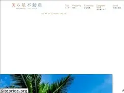 Sites similar to churahoshi-est.com