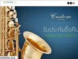 Sites similar to churairatmusic.com
