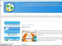 Sites similar to churap.ru