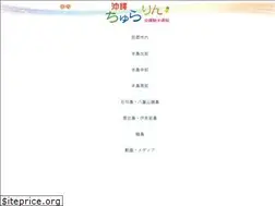 Sites similar to churarin.com