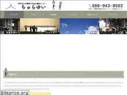 Sites similar to churayui.org