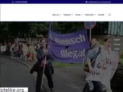 Sites similar to church-and-peace.org